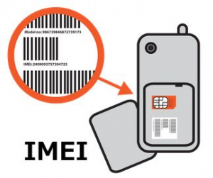   IMEI