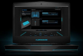     Alienware 14