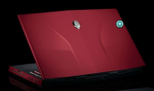 AlienWare M17x  