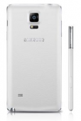   4 - Samsung Galaxy Note 4 SM-N910C -     FOTA