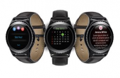   Samsung Galaxy Gear S2 Classic