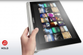    Lenovo  YOGA B6000 -  