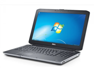   Dell Latitude E5530