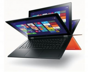  - Lenovo Yoga 3