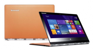  - Lenovo Yoga 3 Pro