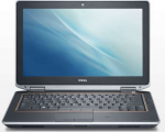  ! Dell Latitude E6320   .